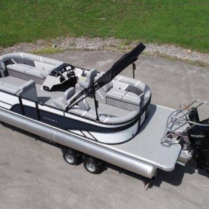 2025 Crest Classic 240 SLC