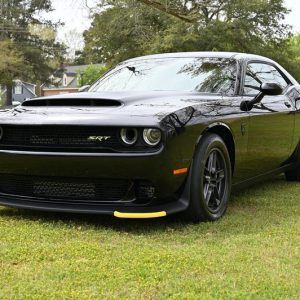 2023 Dodge Challenger SRT Demon 170