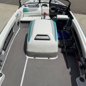 2019 Malibu RESPONSE