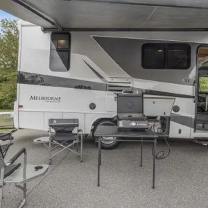 2018 Jayco MELBOURNE PRESTIGE 24LP