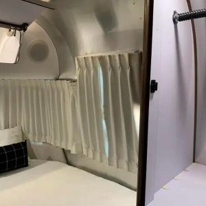 2020 Airstream GLOBETROTTER 23FB TWIN