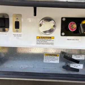 2020 Leisure Travel UNITY U 24 MB