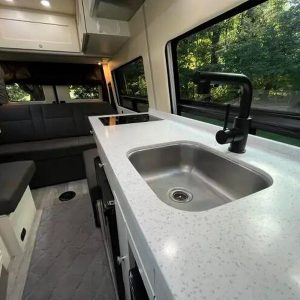 2021 Roadtrek SS AGILE BASE