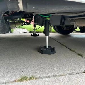 2022 Coachmen FREELANDER 26DS – FORD 450