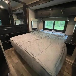 2022 Jayco Alante 27A