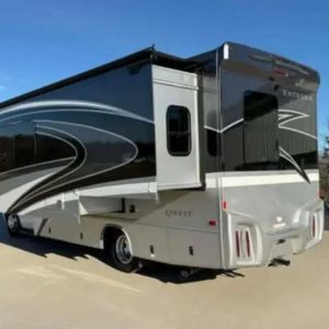 2023 Entegra Coach QWEST 24L