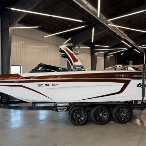 2021 Tige 25ZX
