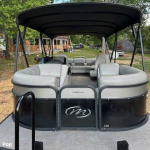 2022 Manitou Oasis RF SHP 373