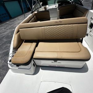 2023 Sea Ray SDX 250