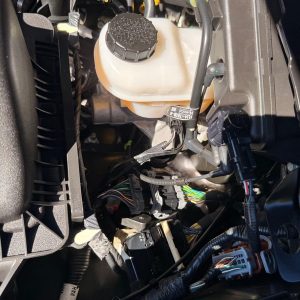 2019 Ford F150 SuperCrew Cab Raptor Pickup