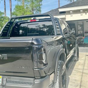 2022 Ram 1500 Crew Cab Rebel Pickup 4D