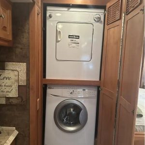 2011 Tiffin Motorhomes PHAETON 40 QTH