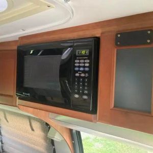 2013 Roadtrek 170 VERSATILE