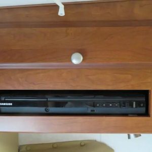 2014 Phoenix Usa PHOENIX CRUISER 2910