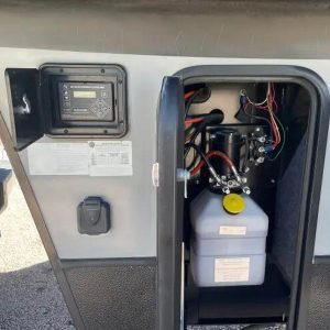 2017 Keystone Impact 351