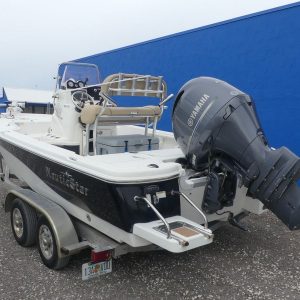 2019 Nautic Star 215 XTS