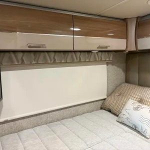 2018 Winnebago VIA 25P