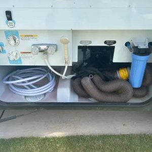 2019 Winnebago FORZA 34T