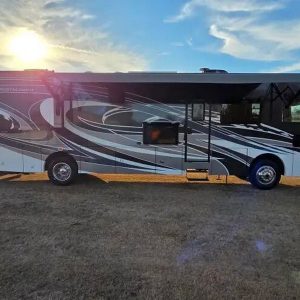 2020 Coachmen SPORTSCOACH SRS 366BH