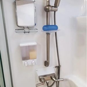 2021 Dutchmen VOLTAGE 4195