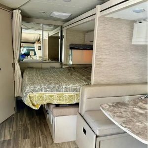 2023 Thor Motor Coach Gemini Awd 23TW