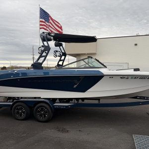 2021 Nautique Super Air
