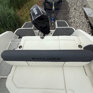 2024 Bayliner DX2200