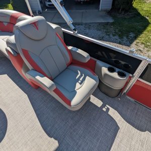 2024 Trifecta 24 RF LE Series