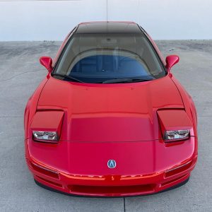 1991 Acura NSX