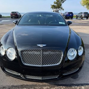 2006 Bentley Continental GT