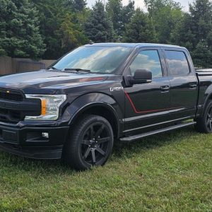 2020 Ford F-150 Roush Nitemare 4×4