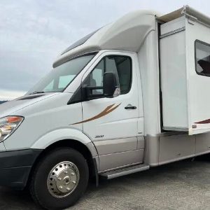 2014 Winnebago VIEW PROFILE 24V