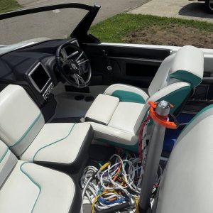 2019 Malibu RESPONSE