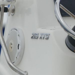 2019 Nautic Star 215 XTS