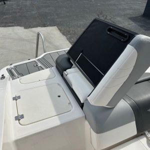 2023 Chaparral 21 SSi