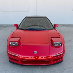 1991 Acura NSX