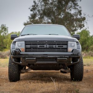 2014 Ford F-150 SVT Raptor