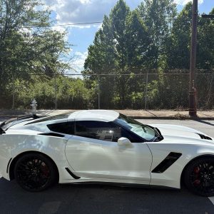 2016 Chevrolet Corvette Z06 Coupe