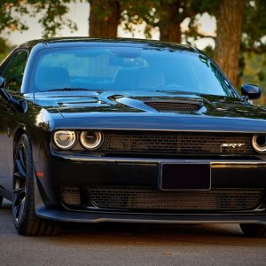 2016 Dodge Challenger SRT Hellcat