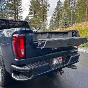2021 GMC Sierra 2500 HD Crew Cab Denali Pickup