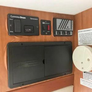 2013 Roadtrek 170 VERSATILE