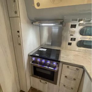 2021 Airstream International