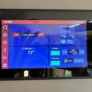 2024 Jayco GRANITE RIDGE 22T