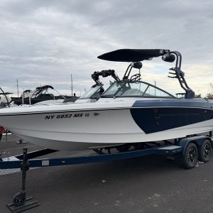 2021 Nautique Super Air