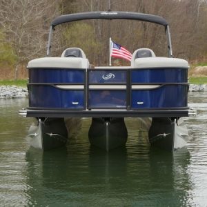 2025 Barletta Cabrio 22UC