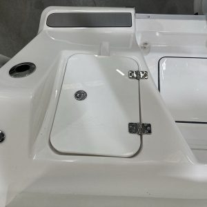 2025 Tidewater 256 LXF