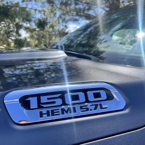 2019 Ram 1500 Limited 4×4