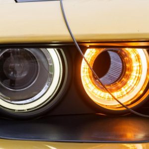 2020 Dodge Challenger RT Scat Pack 50th Anniversary Edition