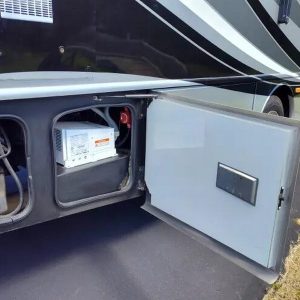 2015 Fleetwood Excursion 35B