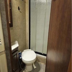 2016 Forest River SUNSEEKER 2400WS